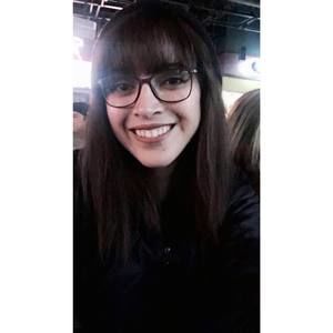 Meet your Posher, Raychel